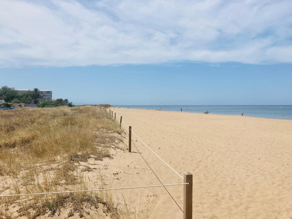 Strandapartment Sunnybeach Appartamento