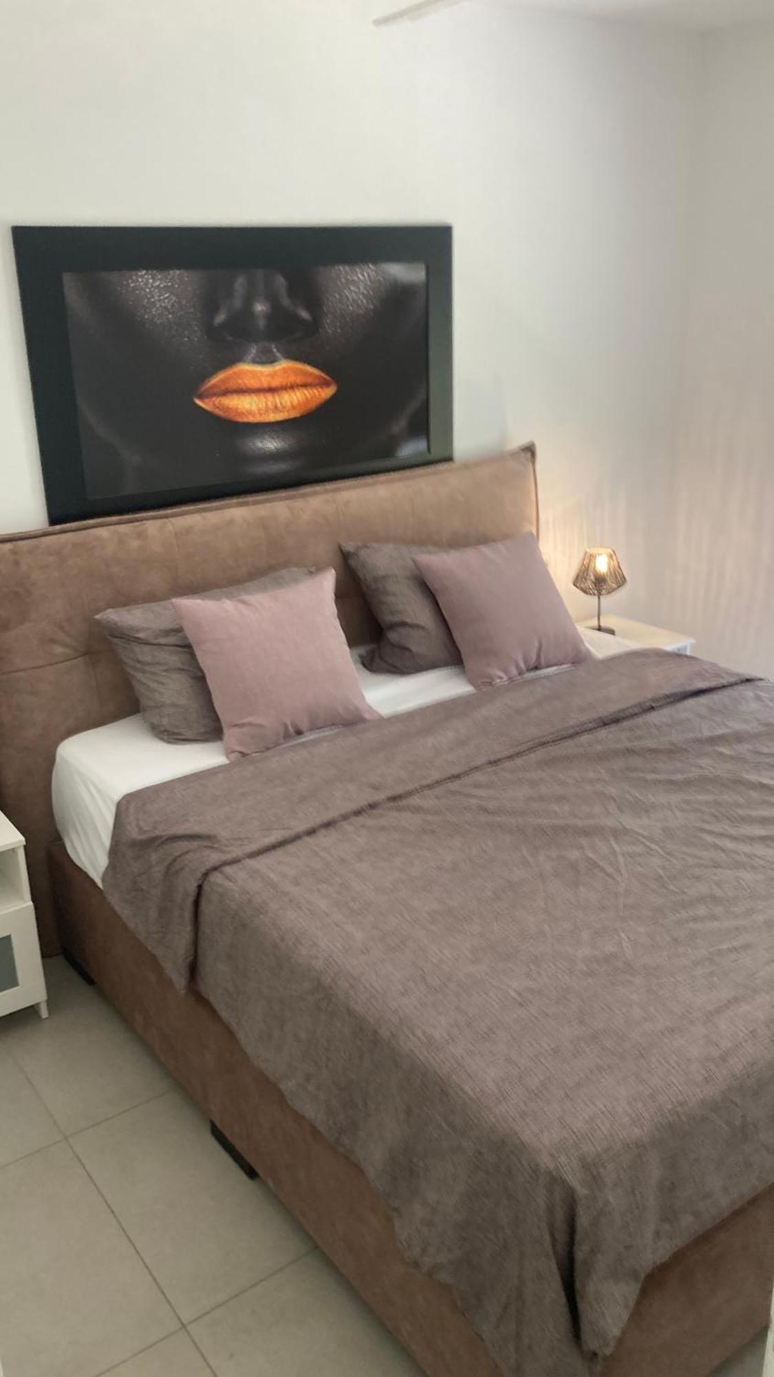 Strandapartment Sunnybeach Appartamento