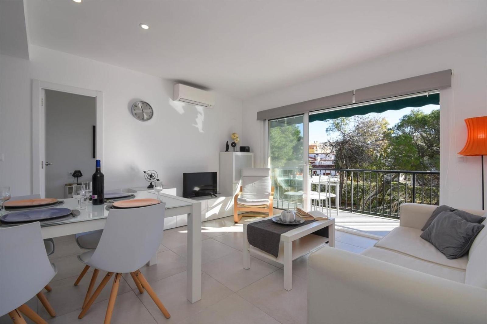 Strandapartment Sunnybeach