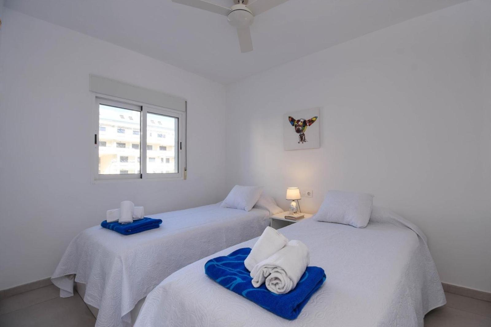 Strandapartment Sunnybeach Appartamento *