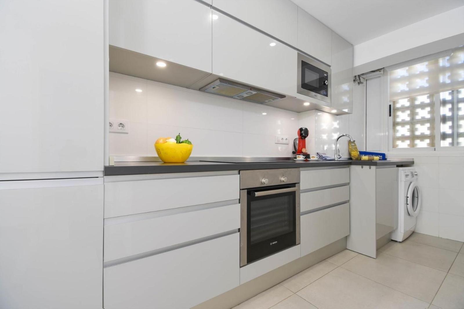 Appartamento Strandapartment Sunnybeach *