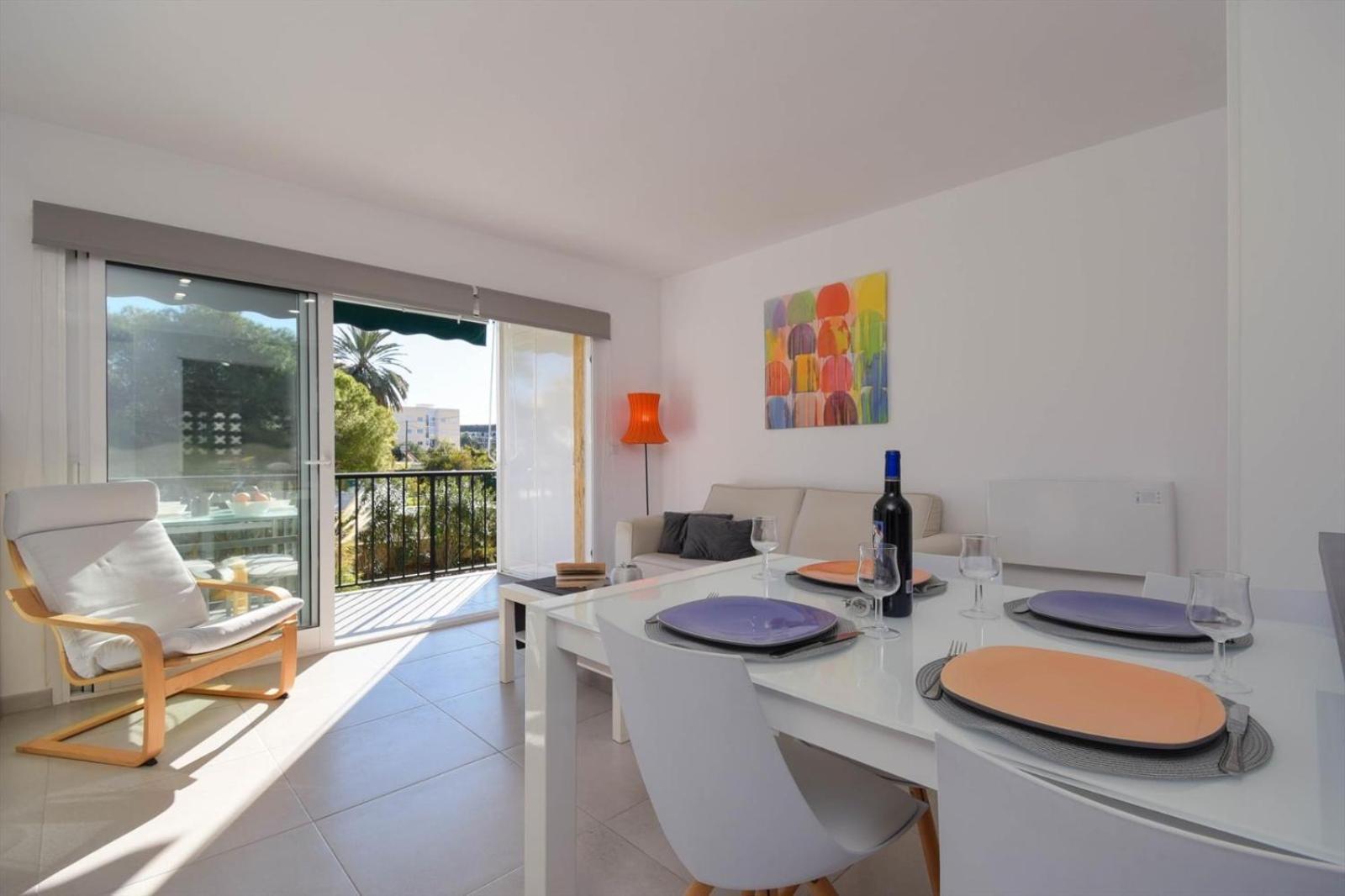 Appartamento Strandapartment Sunnybeach