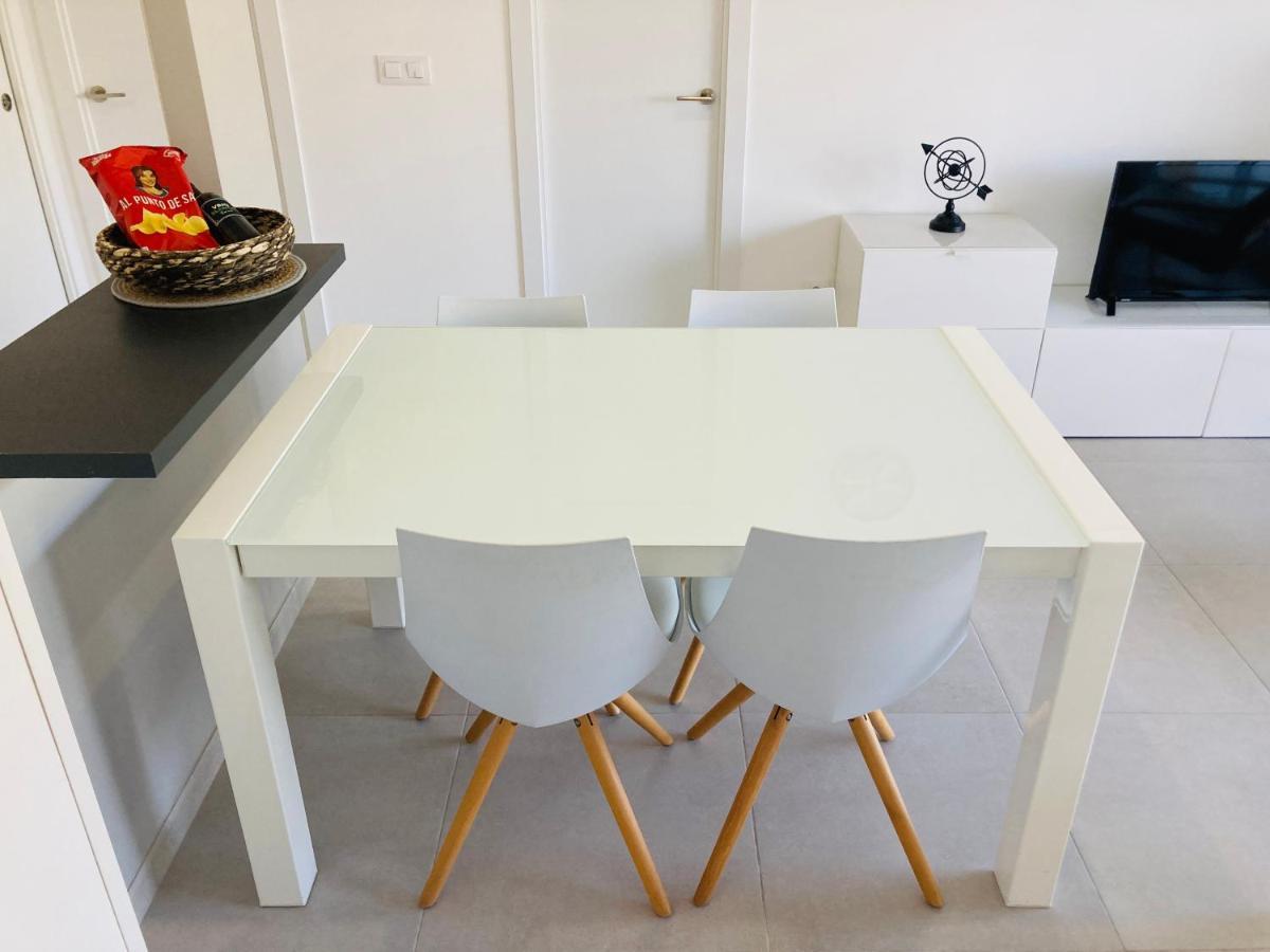 Apartamento Strandapartment Sunnybeach Dénia