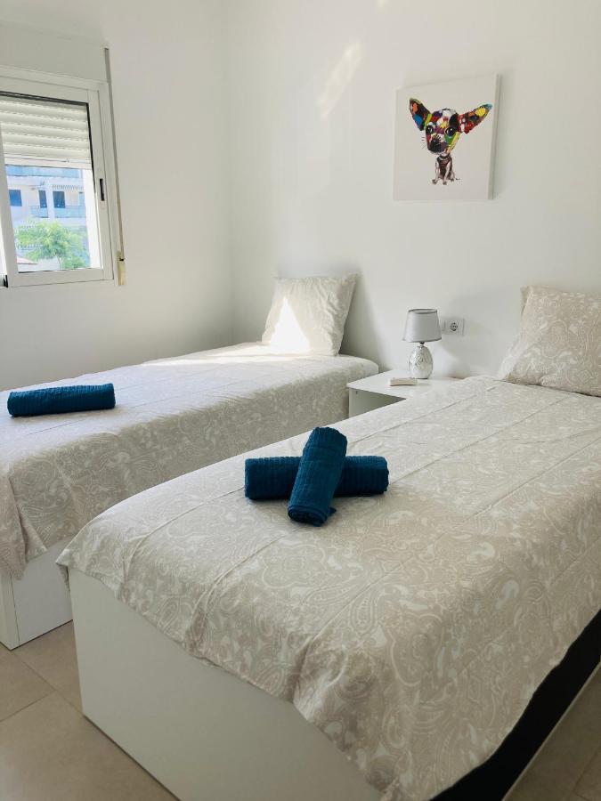 Sunnybeach Mit Direktem Strandzugang Apartment *