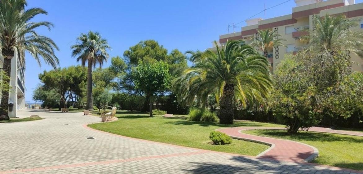 Strandapartment Sunnybeach Apartamento Dénia