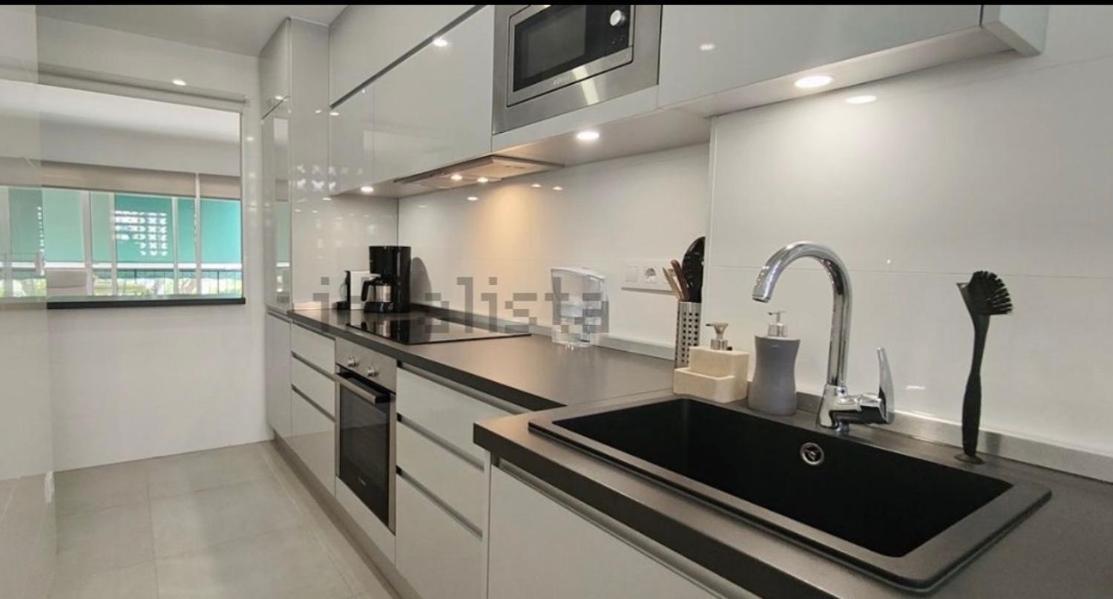 Apartament Strandapartment Sunnybeach *